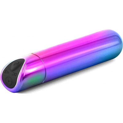 NS Novelties LUSH NIGHTSHADE VIBRÁTOR