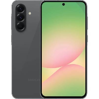 Samsung Galaxy A56 5G A566B 8GB/256GB Awesome Graphite SM-A566BZKCEUE