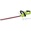 Greenworks G24HT57 24V