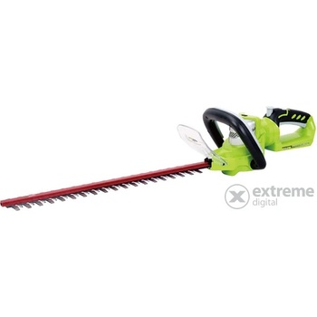 Greenworks G24HT57 24V