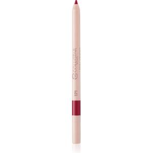 Collistar Twist Design Lip Pencil кремообразен молив за устни цвят 171 - Granato Rosso 0.4 гр