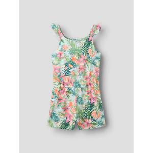 NAME IT Гащеризон nkfjill sl playsuit box pb