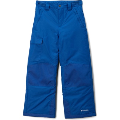 Columbia Детски ски панталон Columbia Kid's Bugaboo III Pant Ski trousers - Mountain Blue - размер XXS (701-3312-0411)