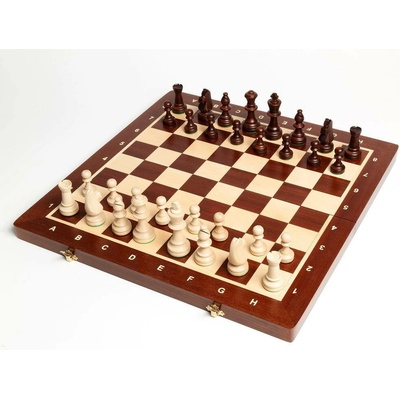 Madon Šachová souprava Tournament 5