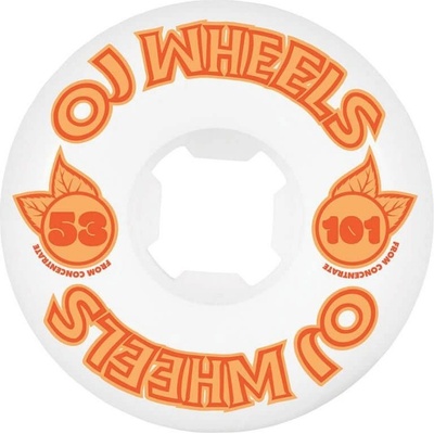 OJ From Concentrate Hardline 53 mm 101A – Hledejceny.cz