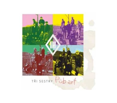 Tři Sestry: Pub Art CD
