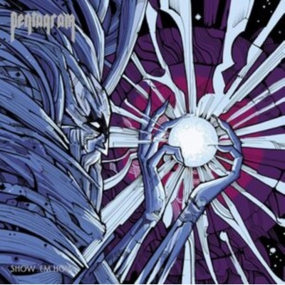 PENTAGRAM - Show Em How LP