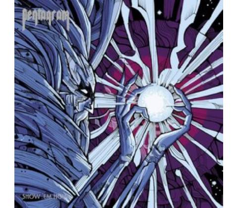 PENTAGRAM - Show Em How LP