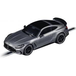 Carrera Авто GO 64253 AMG Mercedes GT (GCG2428)