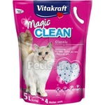 Vitakraft Magic Clean тоалетна за котки 5 л