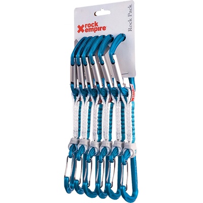 Rock Empire Komplet set Rock Pack Combi P16 11cm 6ks