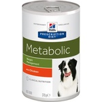 Hill's Prescription Diet Metabolic 370 g