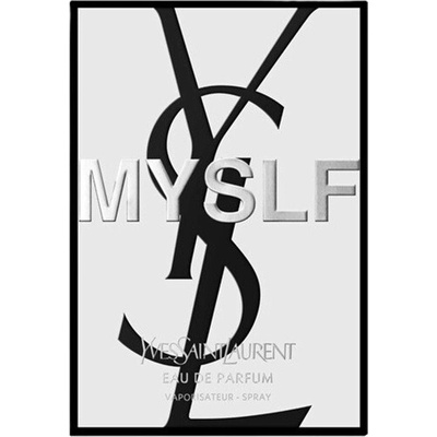 Yves Saint Lauren MYSLF parfumovaná voda pánska 1,2 ml vzorka