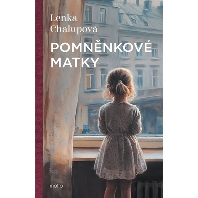 Pomněnkové matky
