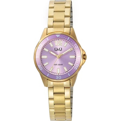 Q&Q Q88B-005PY
