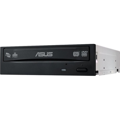 ASUS ASUS DRW 24D5MT SATA черен Silent със софтуер вътрешен (90DD01Y0-B20010)