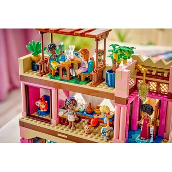 Image 1 of LEGO® Friends - Garden Restaurant (42691)
