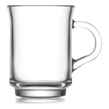 Image 1 of LAV Art-ADA 415-Чаша за топли напитки 250сс-1бр (015801)