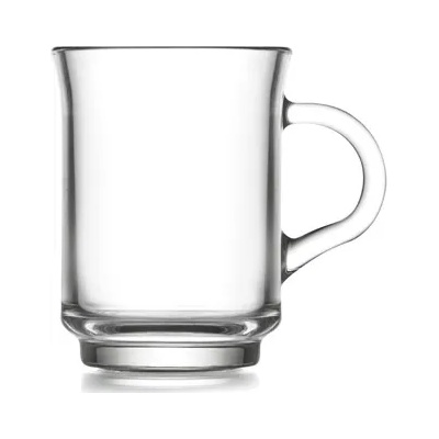 ArtCraft Glassware Art-ADA 415-Чаша за топли напитки 250сс-1бр (015801)