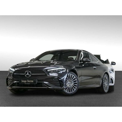 Mercedes-Benz CLE 220 d 145 kW