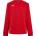 Castore Блуза Castore Men's Crew Sweatshirt - True Red