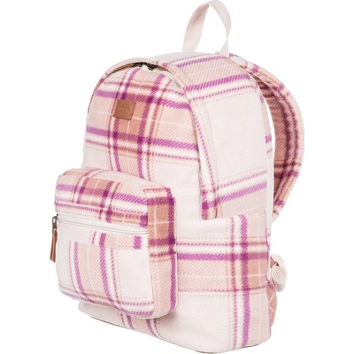 Roxy Fresh Oasis NHT1/Dusty Coral Decke Plaid 16 l