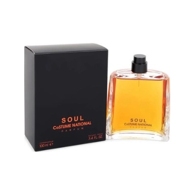 CoSTUME NATIONAL Soul Parfum unisex 100 ml