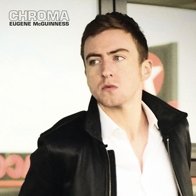 Eugene McGuinness - Chroma (LP) (0887828032419)