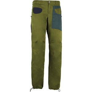 E9 Мъжки панталон за катерене E9 Blat3 Climbing trousers - Rosemary II (009-1498-0513)
