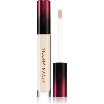 Kevyn Aucoin The Etherealist Super Natural течен коректор цвят 01 Light 4, 4ml