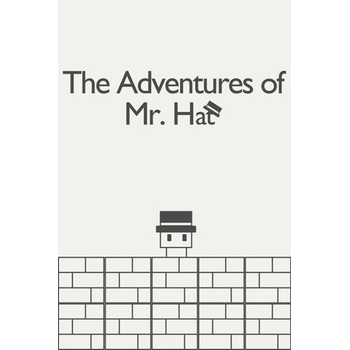 Fun Quarter The Adventures of Mr. Hat (PC)