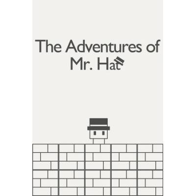 Fun Quarter The Adventures of Mr. Hat (PC)