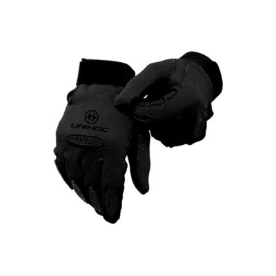 Unihoc Blackout Goalie Gloves – Zboží Dáma Unihoc Blackout Goalie Gloves – Zboží Dáma