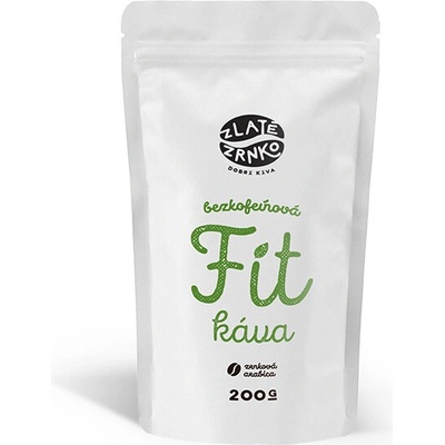 Zlaté Zrnko Fit 200 g