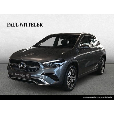 Mercedes-Benz GLA 180 100 kW