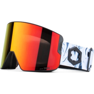 Out Of Ски маска Out Of Zenith Mirror S3 Ski goggles - Kozak / Red MCI (417-5892-0612)