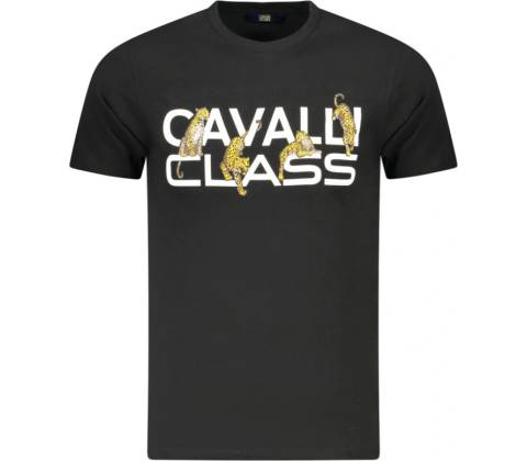 Cavalli class čierne