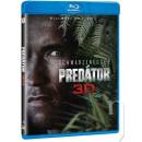 Predátor 2D+3D BD
