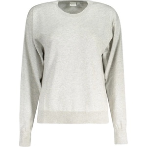 Pepe Jeans Дамски пуловер pepe jeans, Размер xs, Цвят Сив (pl7000035coralinecrew_gr913)