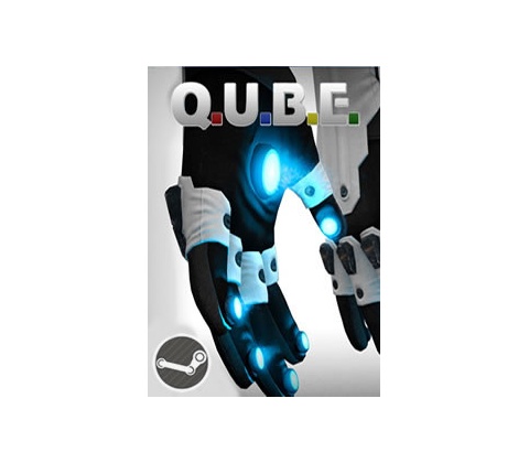 Q.U.B.E.