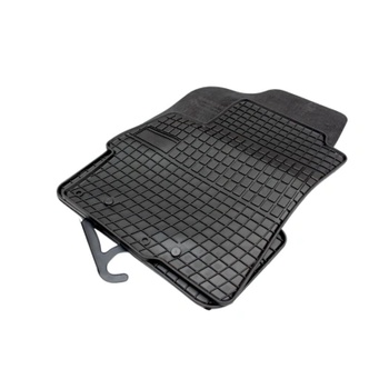 Гумени стелки за MITSUBISHI Lancer (2008-2017)