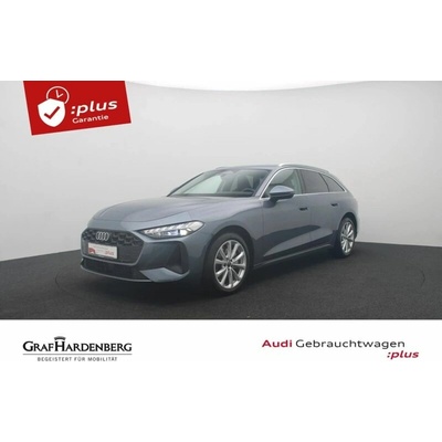 Audi A5 TFSI Avant 150 kW