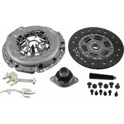 Spojková sada SACHS 3000 950 927