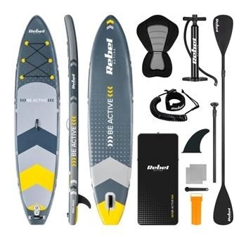 Paddleboard REBEL ACTIVE RBA-4501