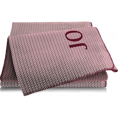 JOOP! Woven Rouge deka 150x200