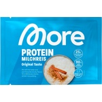 More Nutrition Протеинов млечен ориз - 65 г