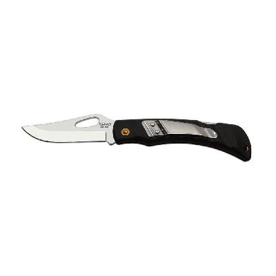 Mikov s.r.o. Mikov Crocodile 243-NH-1/B SPONA CERNY