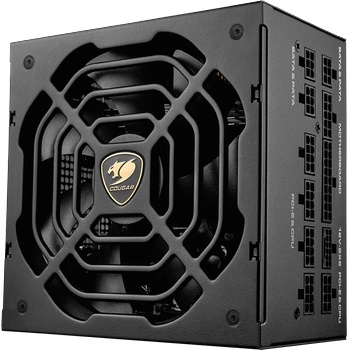 COUGAR GR 1000 80 PLUS Gold
