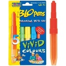 Fixky Centropen Air Pens Vivid 1500 5 ks