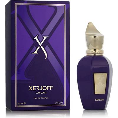 Xerjoff V Laylati parfumovaná voda unisex 50 ml